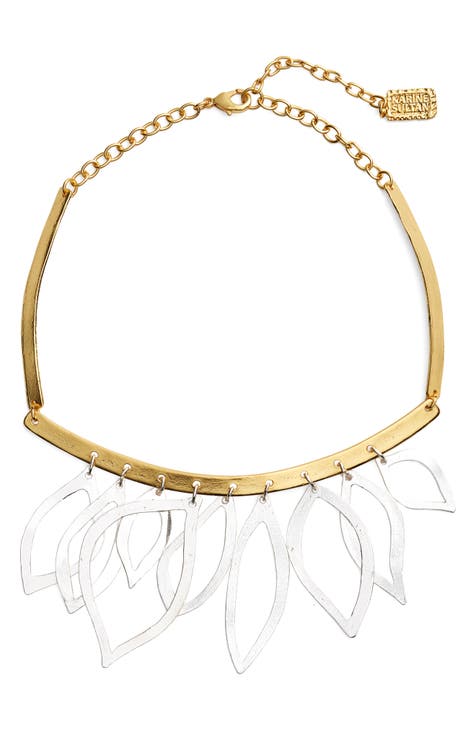 Women's Statement Necklaces | Nordstrom