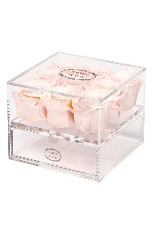 Venus ET Fleur Le Clair Neuf Eternity Roses in Blush at Nordstrom