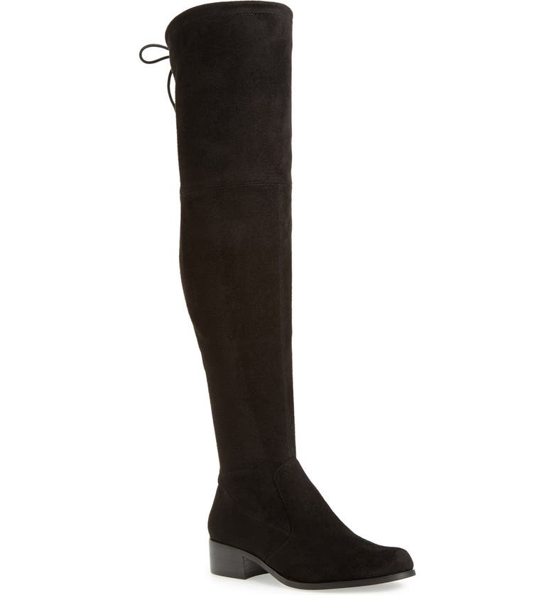 Charles by Charles David 'Gunter' Over the Knee Boot (Women) | Nordstrom