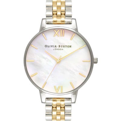 Olivia Burton Bracelet Watch,
