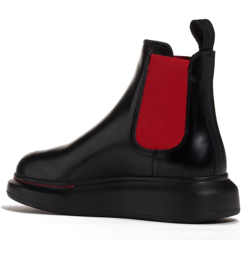 Alexander McQueen Platform Chelsea Boot | Nordstrom