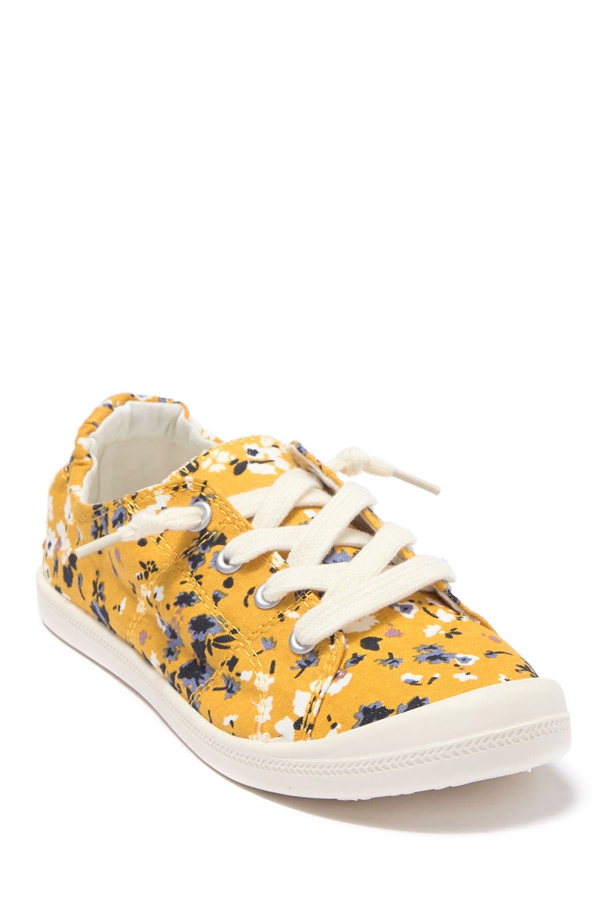 madden girl baailey canvas sneaker