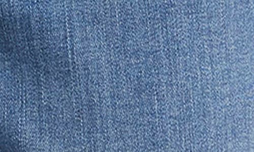 Nydj Sheri High Waist Slim Leg Jeans In Cascade Wave