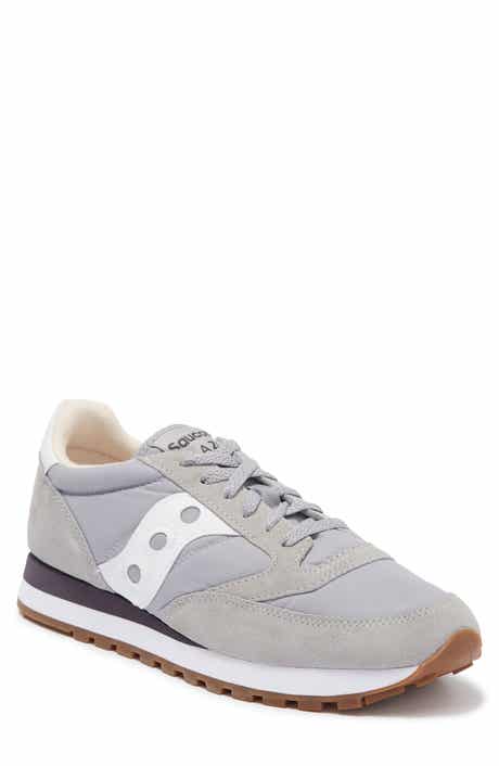 Saucony a2 best sale uomo grigio