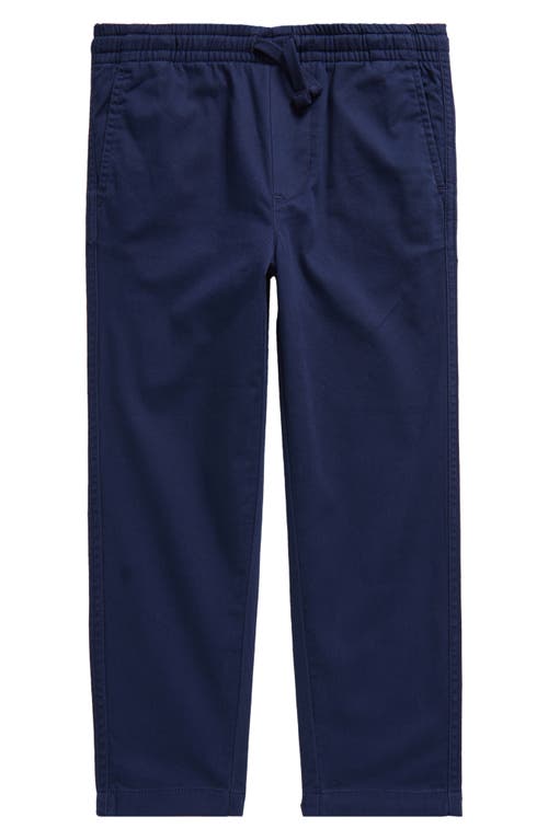 VINEYARD VINES VINEYARD VINES KIDS' SLIM FIT CHINOS 