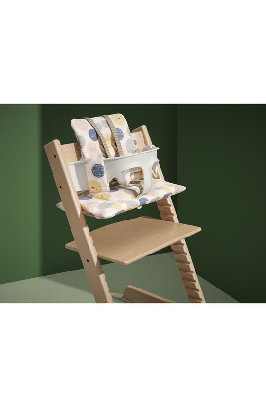 Stokke Tripp Trapp® Classic Seat Cushions In White/ Blue ModeSens