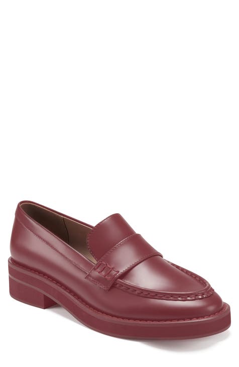 Aerosoles sales penny loafers