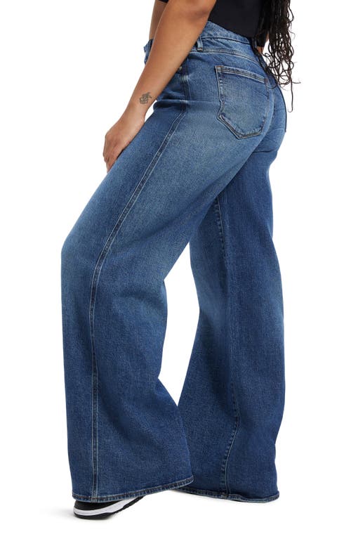 18 Best Wide-Leg Jeans - Best Wide Leg Jeans 2023