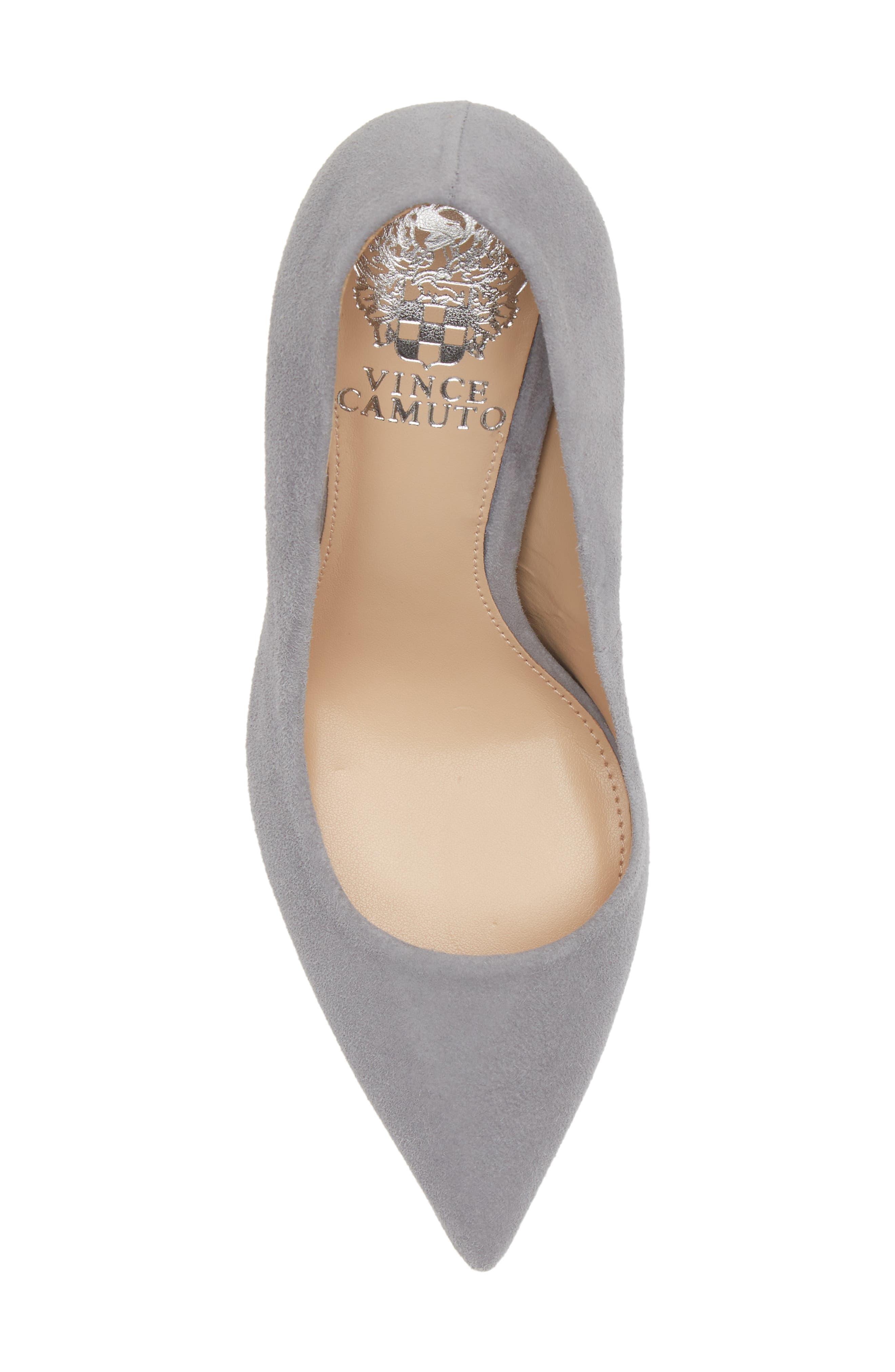 retsie pointed toe pump vince camuto