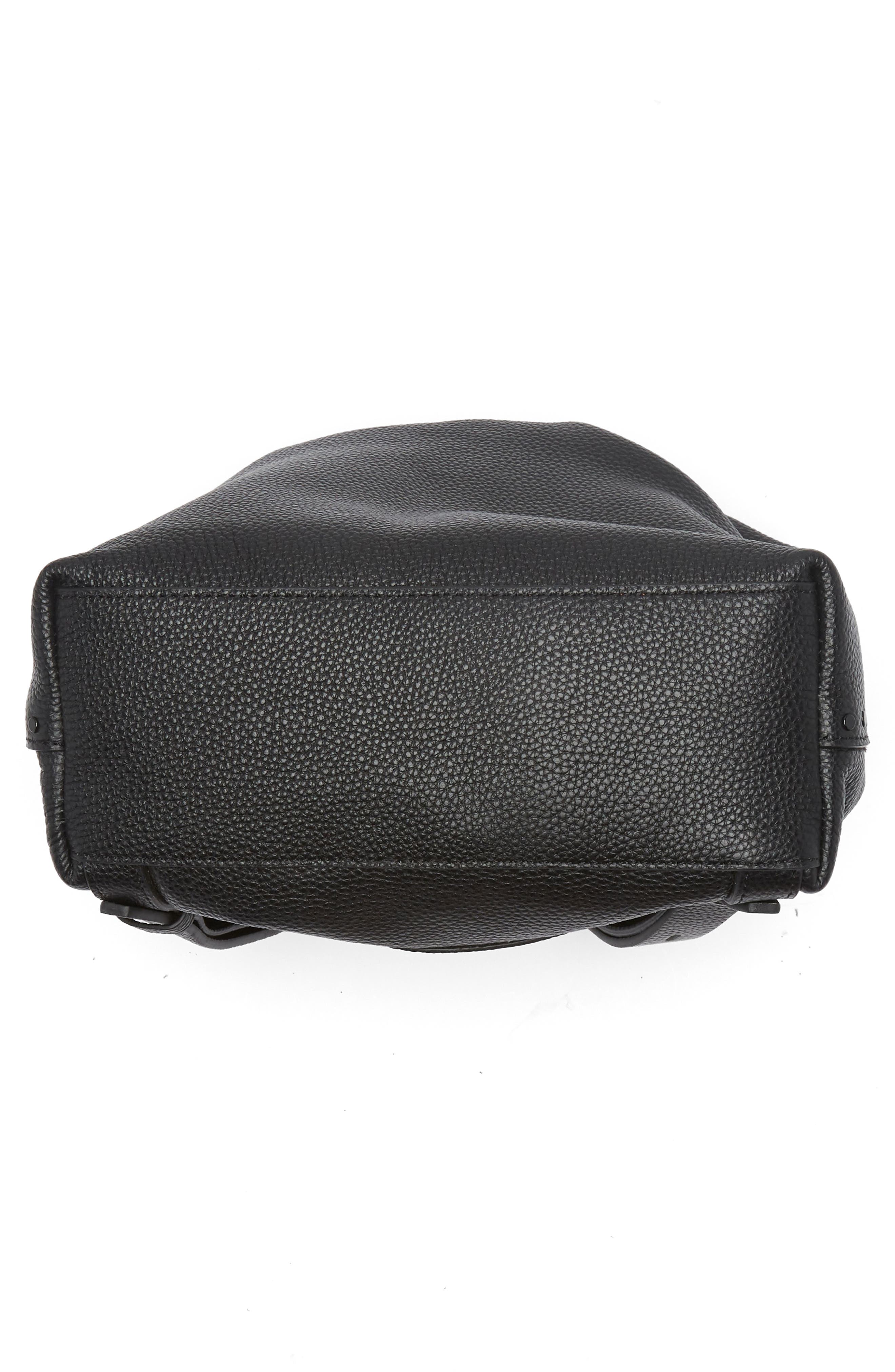 Rebecca Minkoff Darren Medium Leather Backpack Nordstromrack