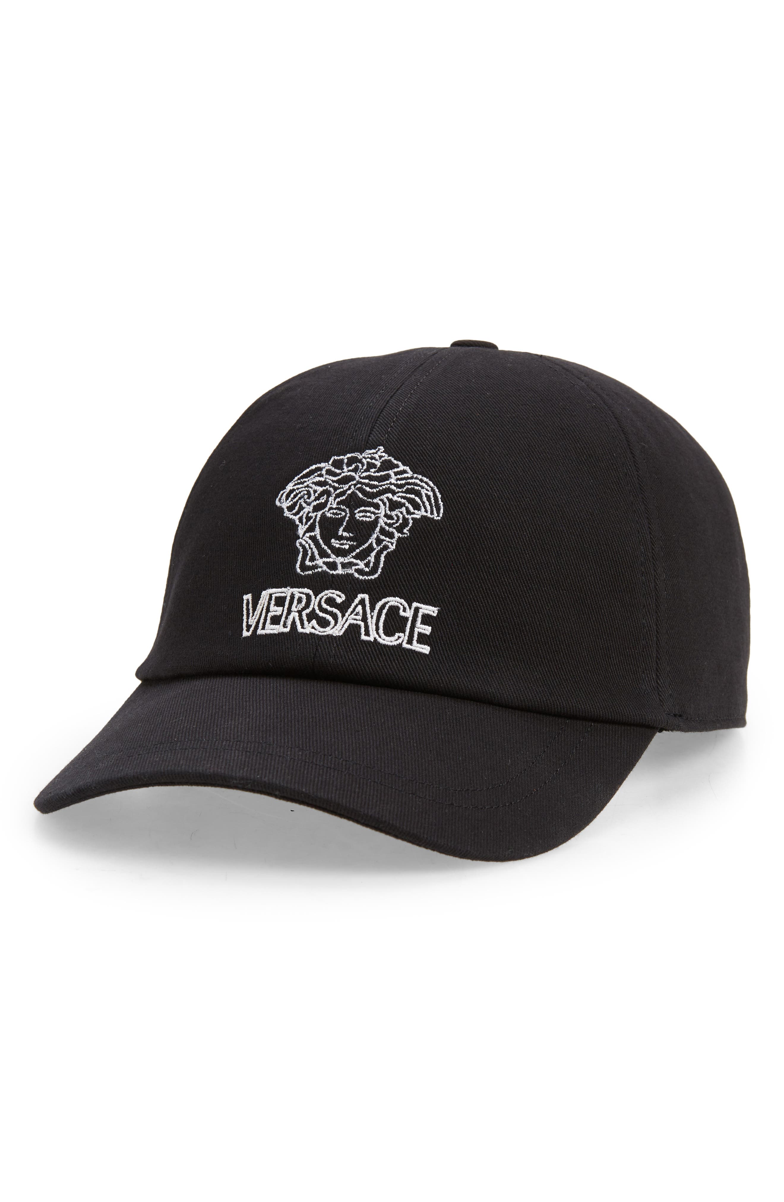 medusa cap