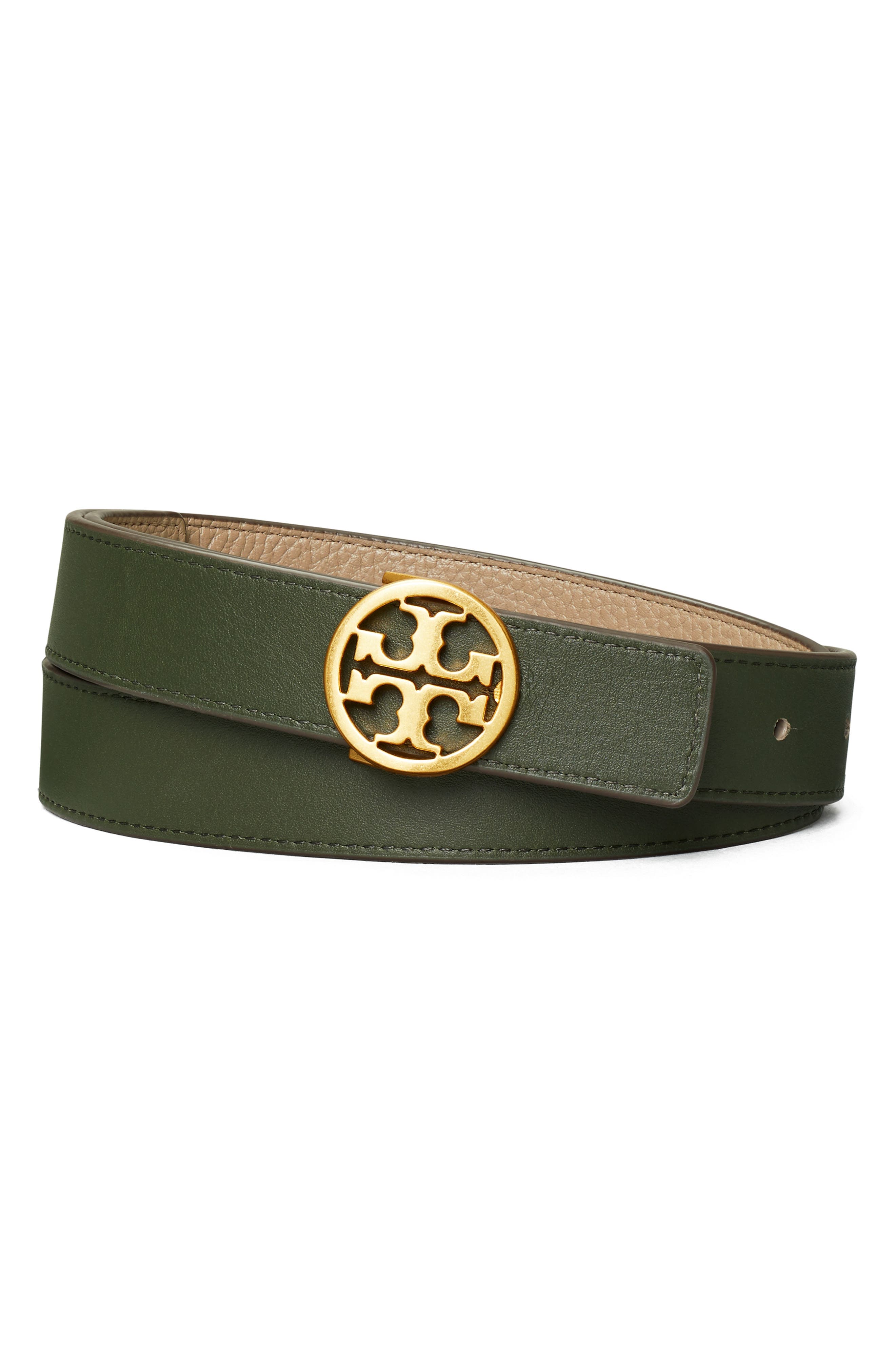 tory burch belt dupe