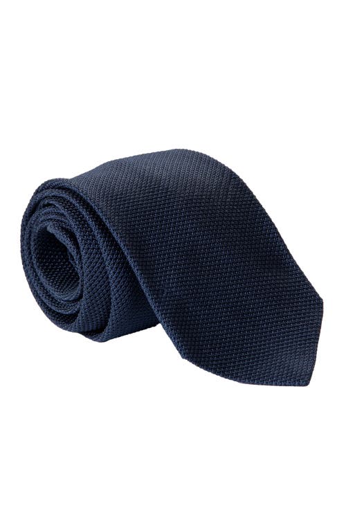 Elizabetta Cavour In Dak Navy