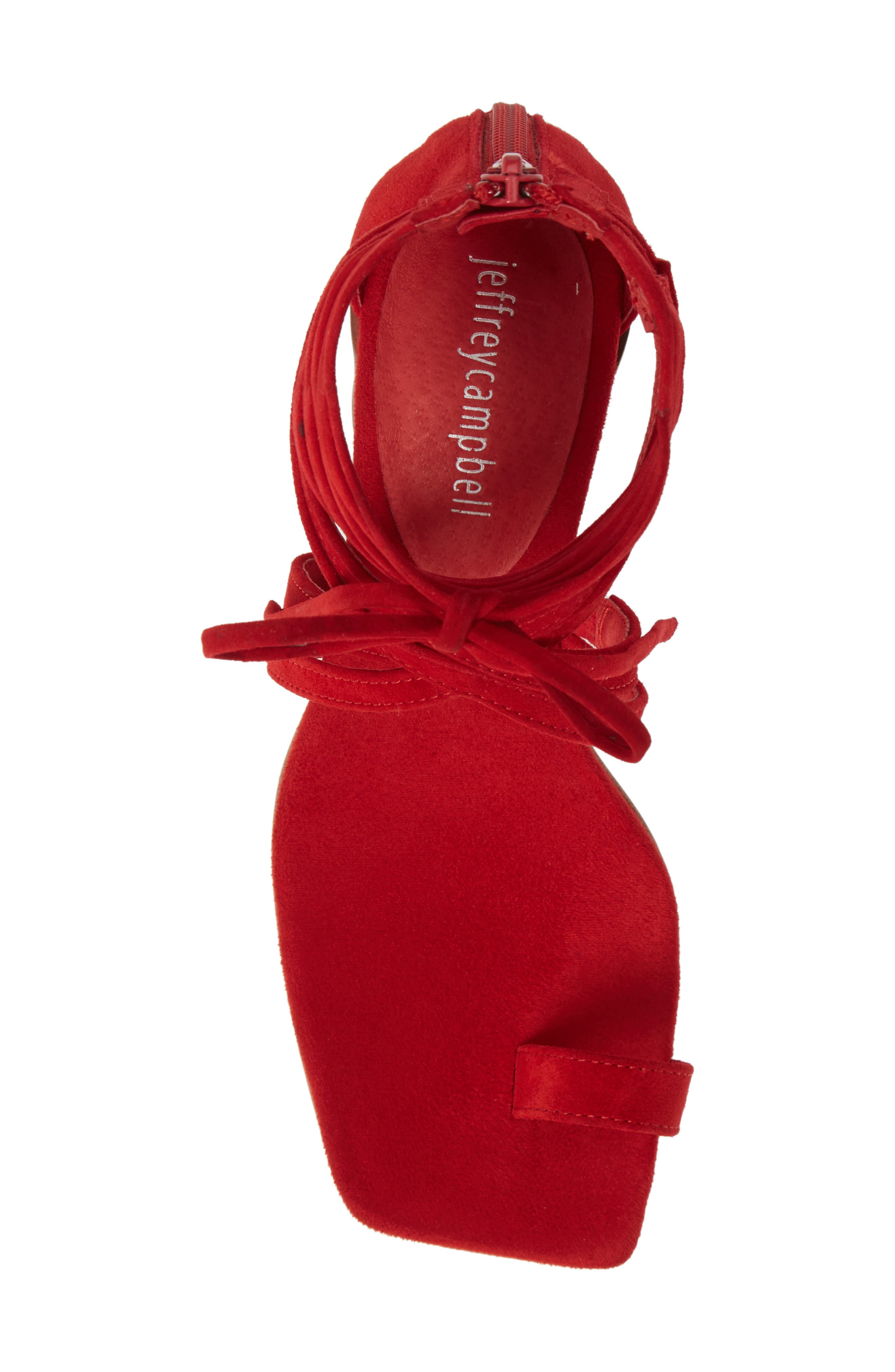 jeffrey campbell rowen sandal