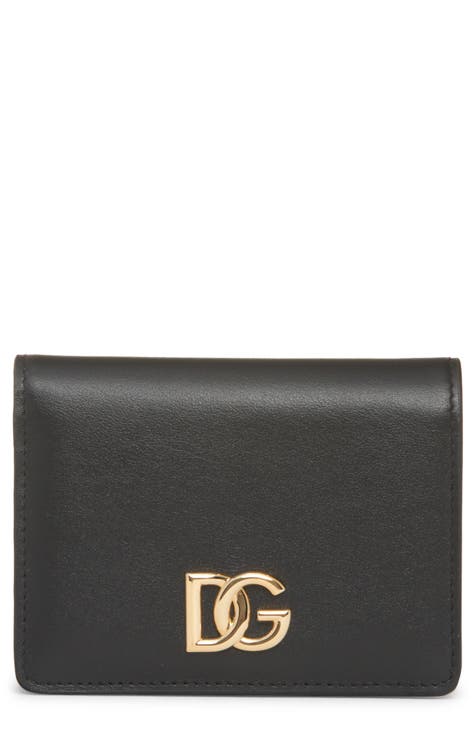 Dolce&Gabbana Wallets & Card Cases for Women | Nordstrom
