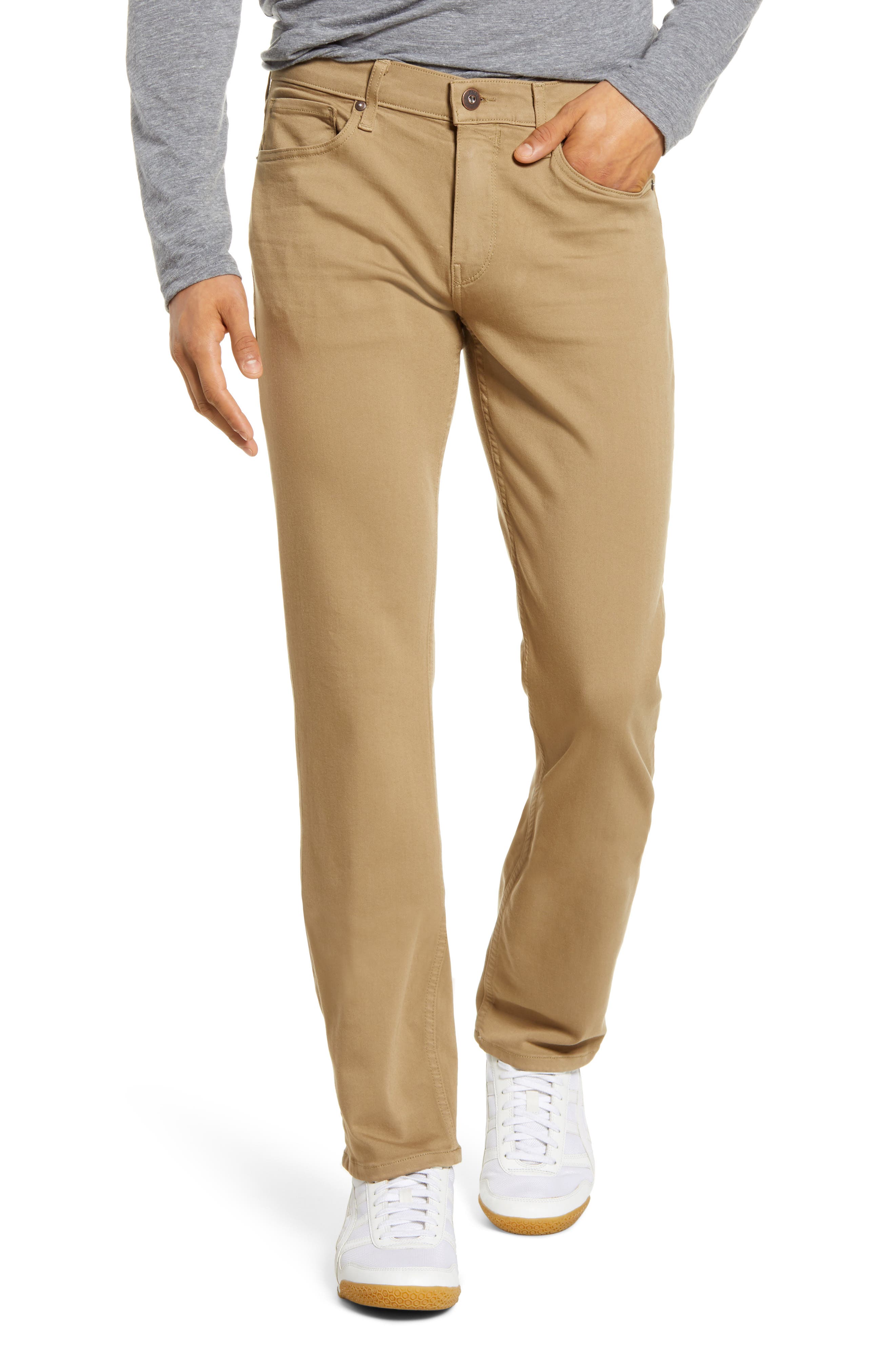 paige normandie jeans
