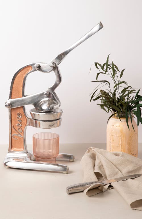 VERVE CULTURE VERVE CULTURE CITRUS JUICER