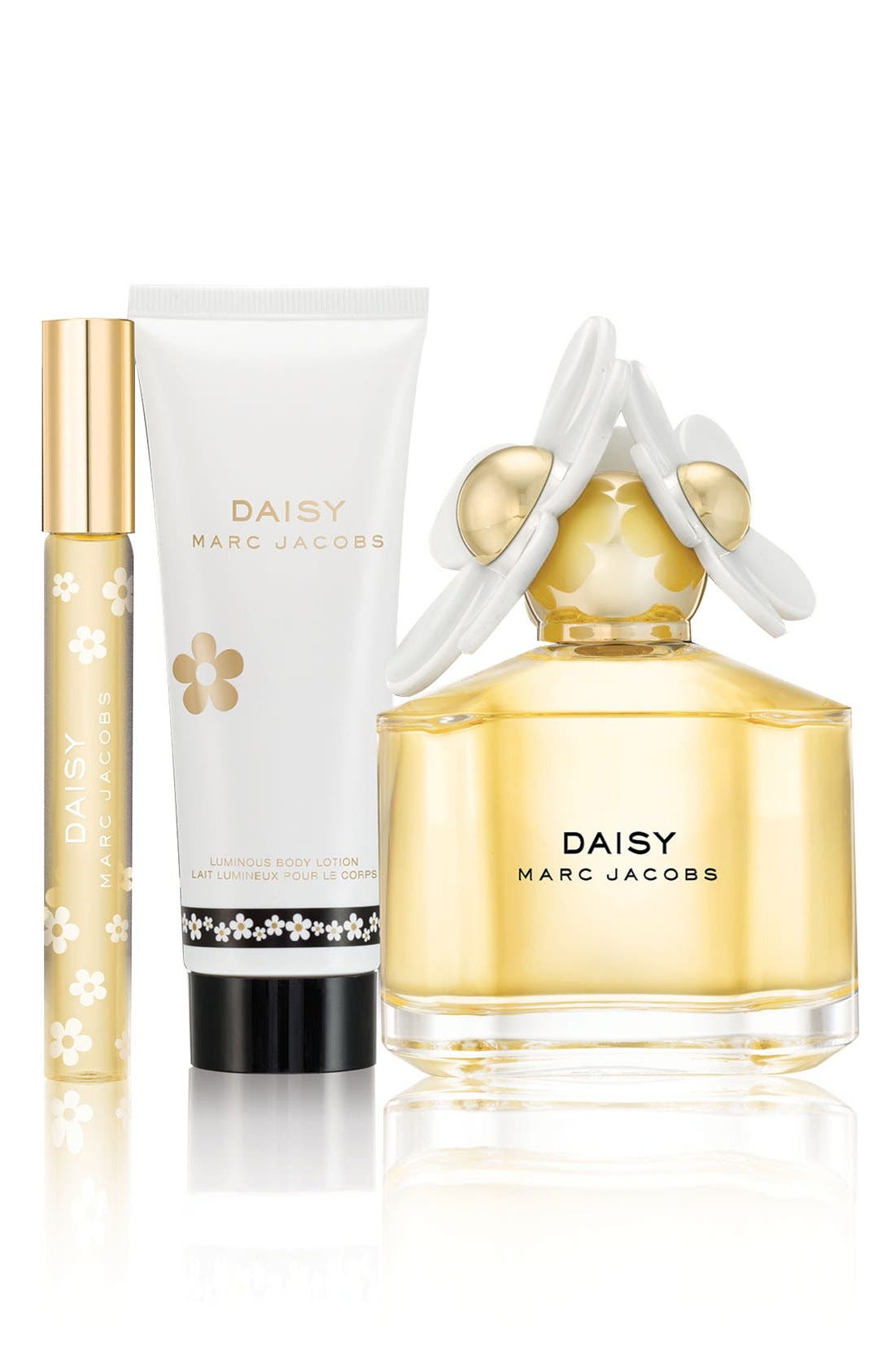 marc jacobs daisy deluxe