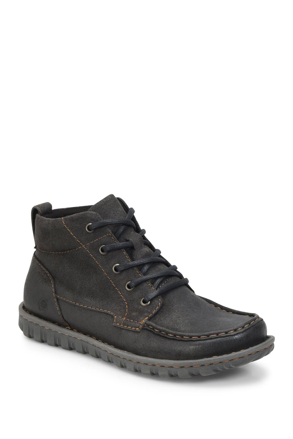 Born | Gilden Leather Boot | Nordstrom Rack