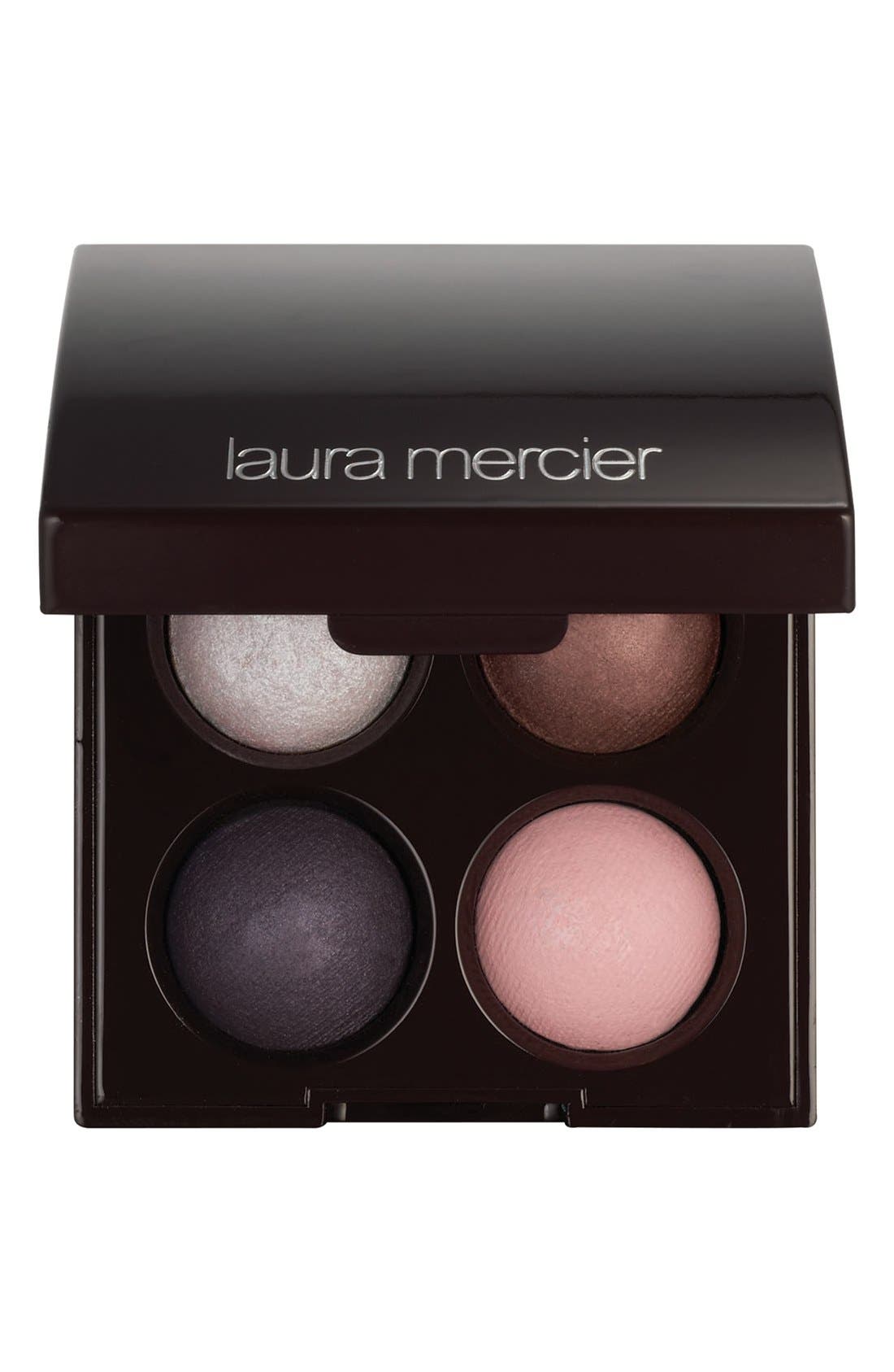 Laura Mercier Baked Eyeshadow Quad (Limited Edition) Nordstrom