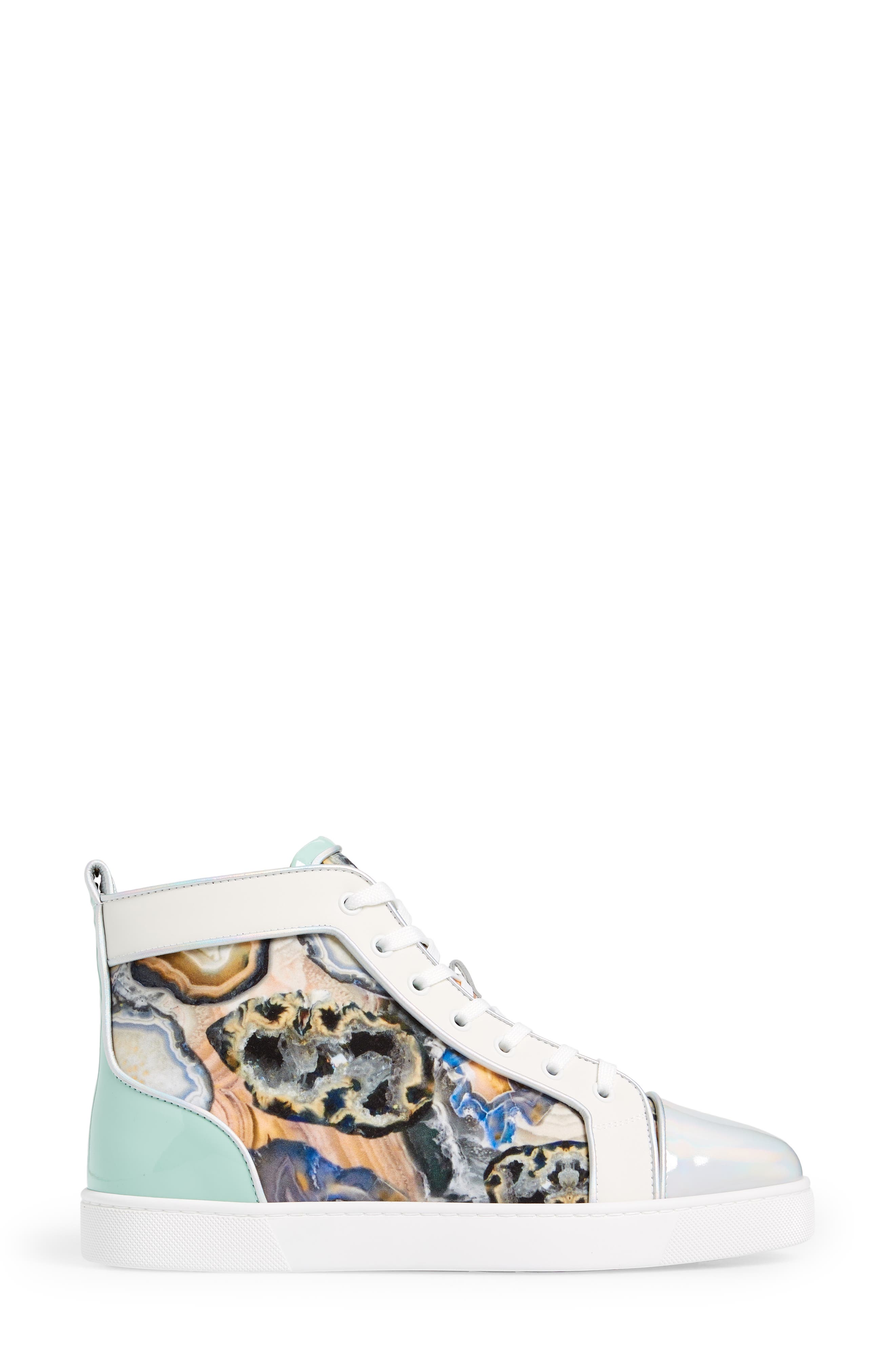 geode sneakers