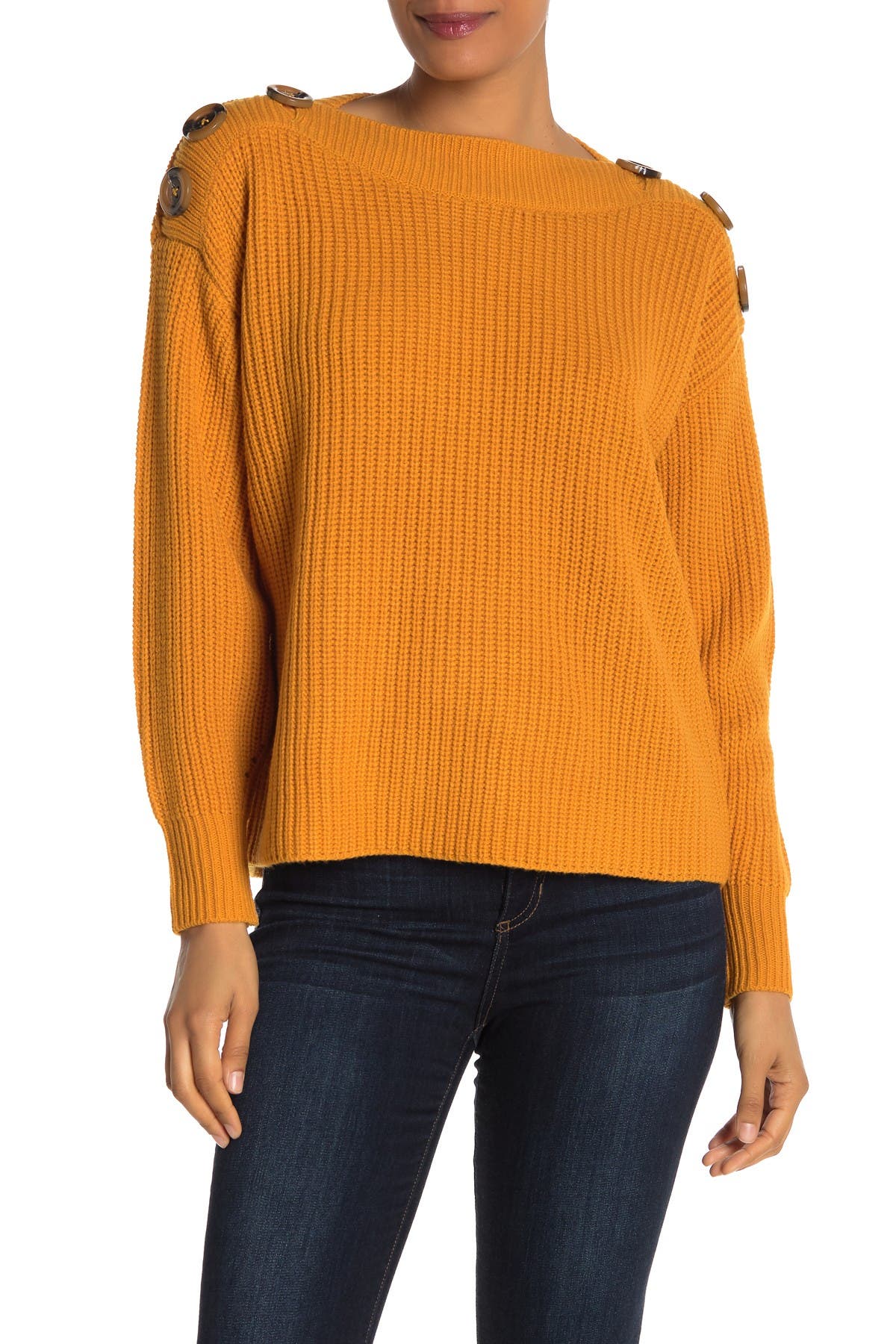 philosophy dolman sweater