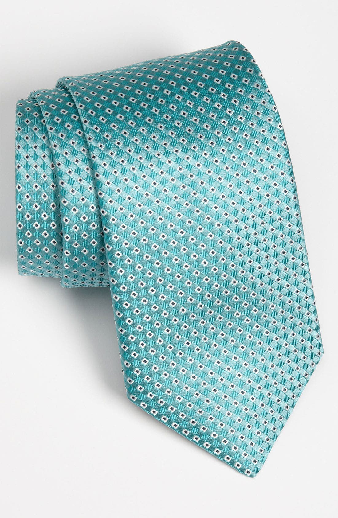 Nordstrom Woven Silk Tie Nordstrom
