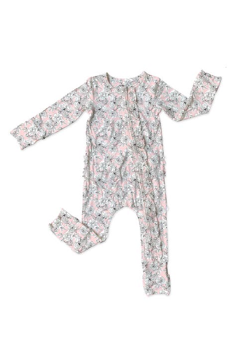 Baby Girl Clothing: Dresses, Bodysuits & Footies | Nordstrom