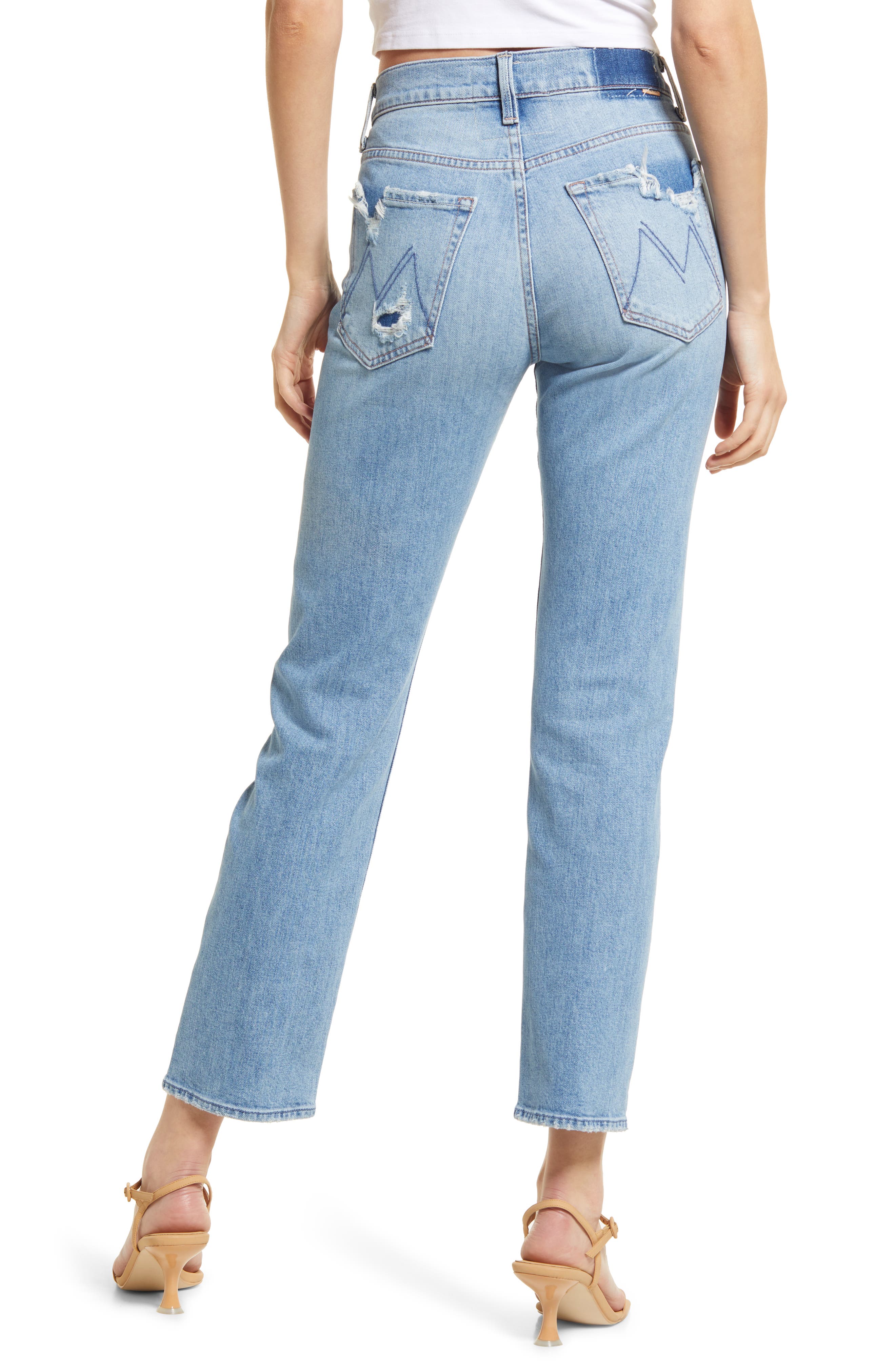 mother jeans nordstrom