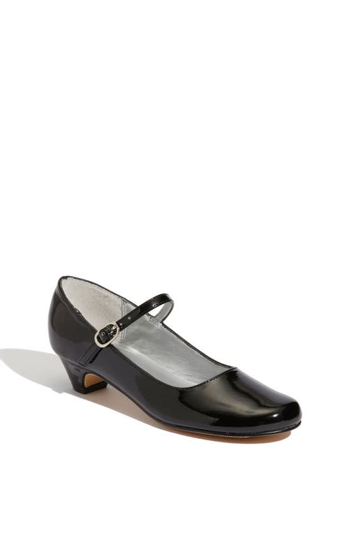 Nina 'Seeley' Mary Jane Black Patent at Nordstrom,