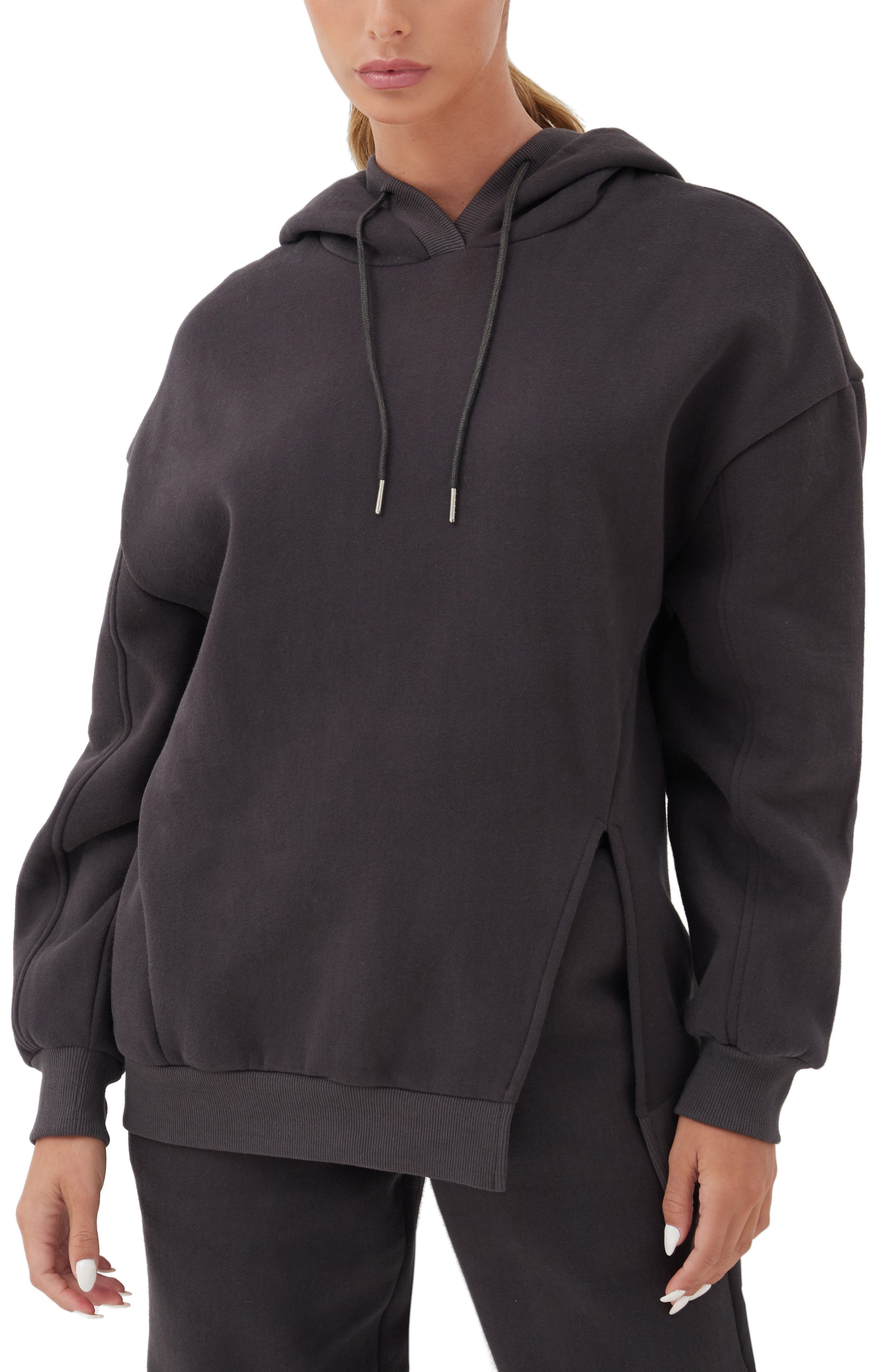 oversized hoodie sweatshirt