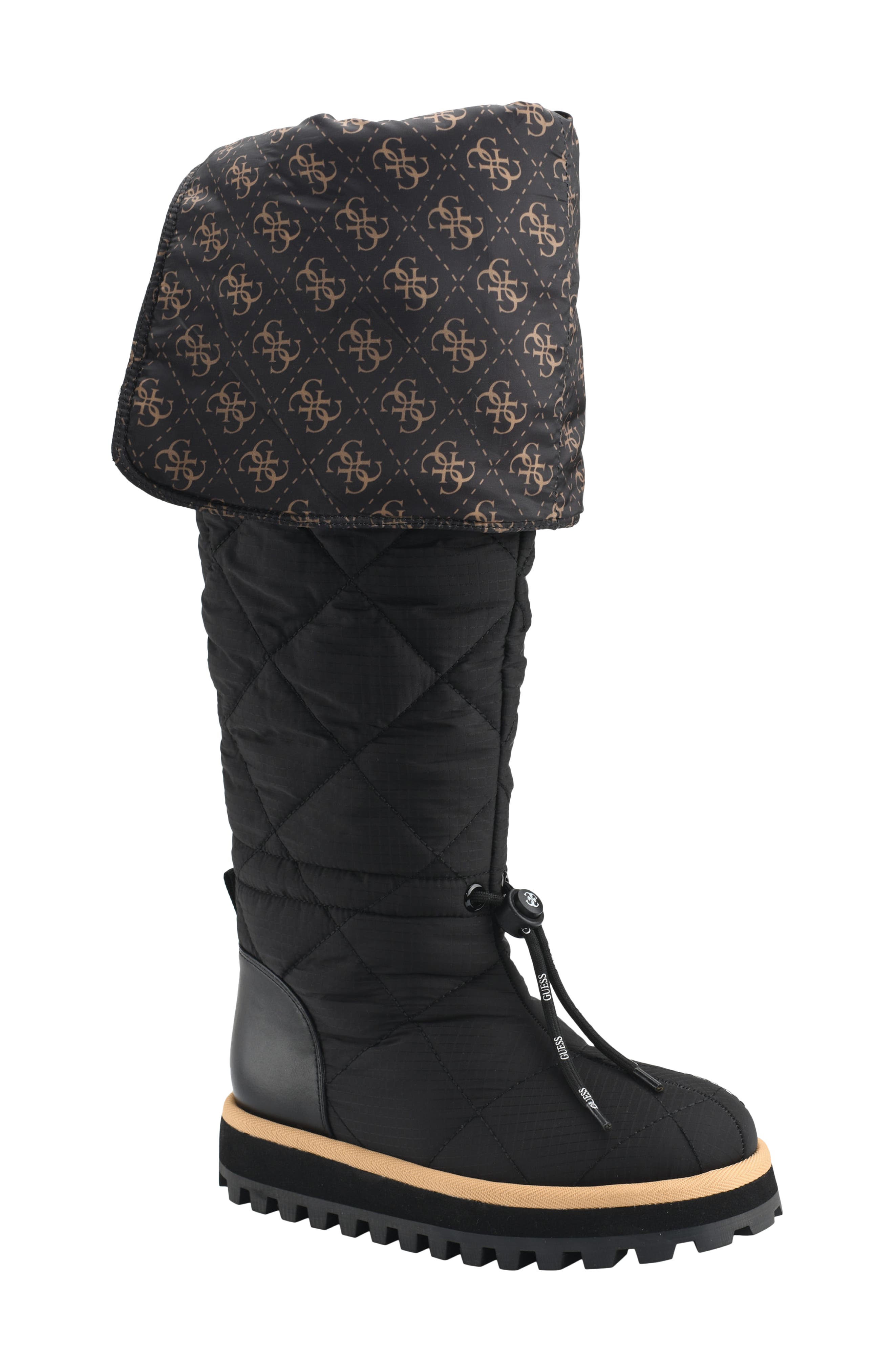 Guess Women's Jilla Ankle Boot