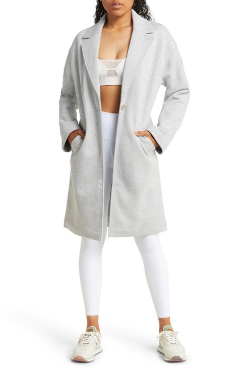 Women's Alo Athletic Jackets