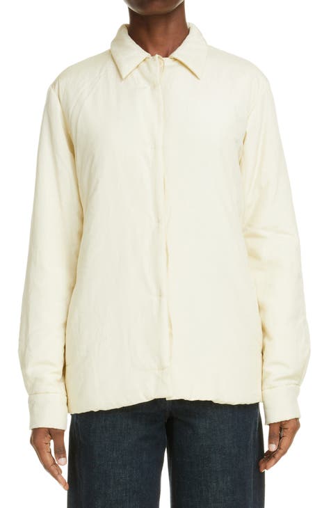 Women's Lemaire Tops | Nordstrom