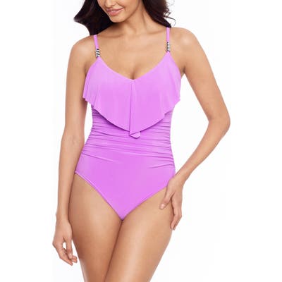 Magicsuit Isabel One-Piece Swimsuit