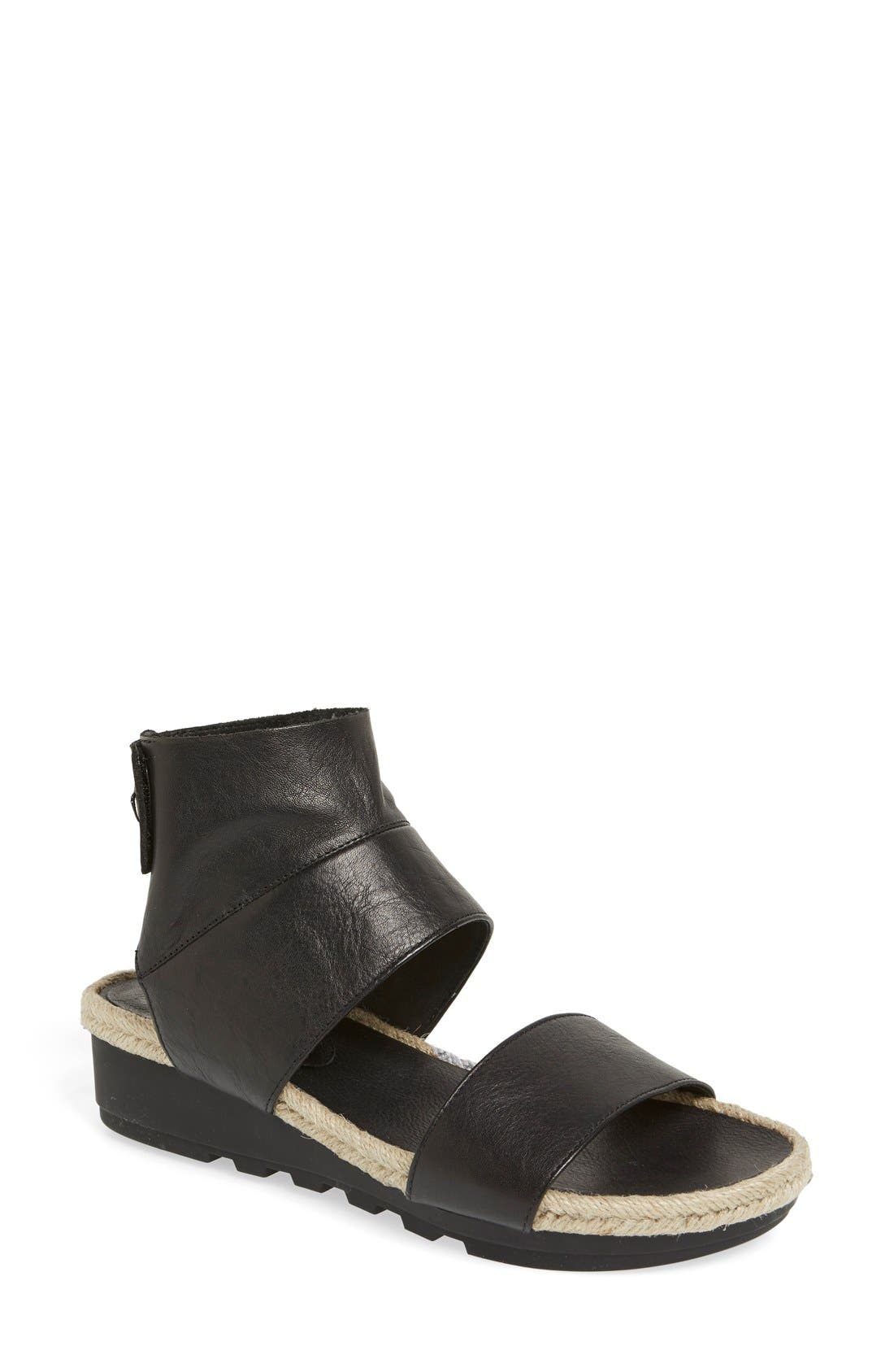 Eileen Fisher 'Glad' Sport Sandal (Women) Nordstrom