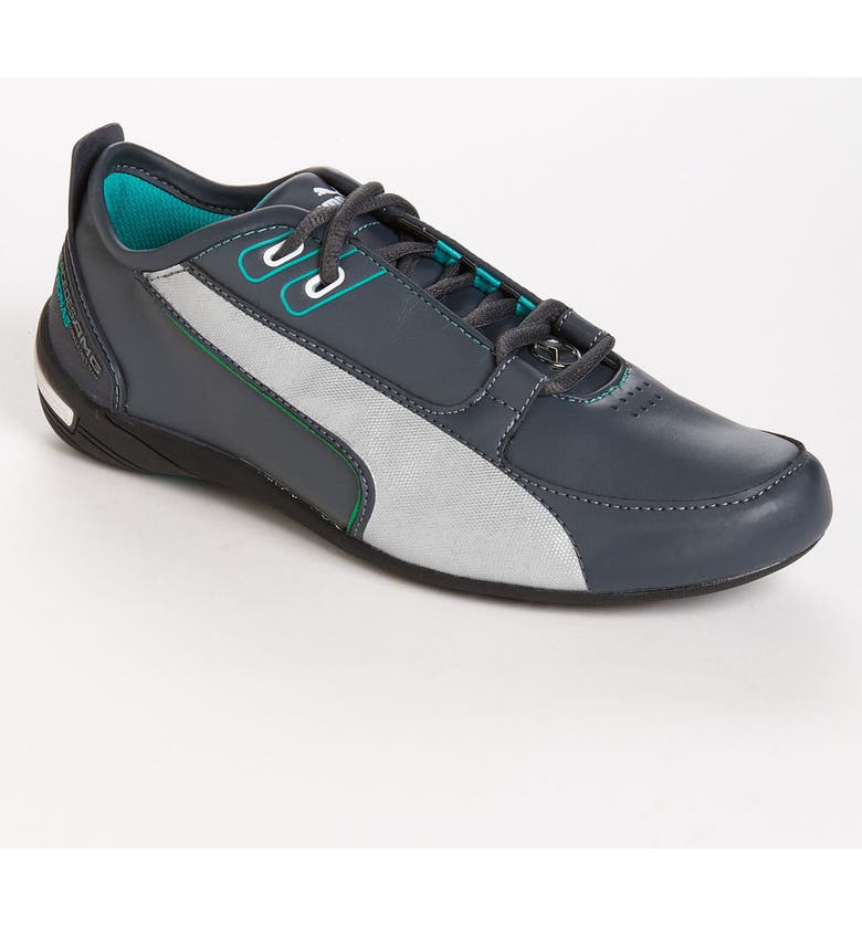 puma mercedes petronas puma mercedes petronas