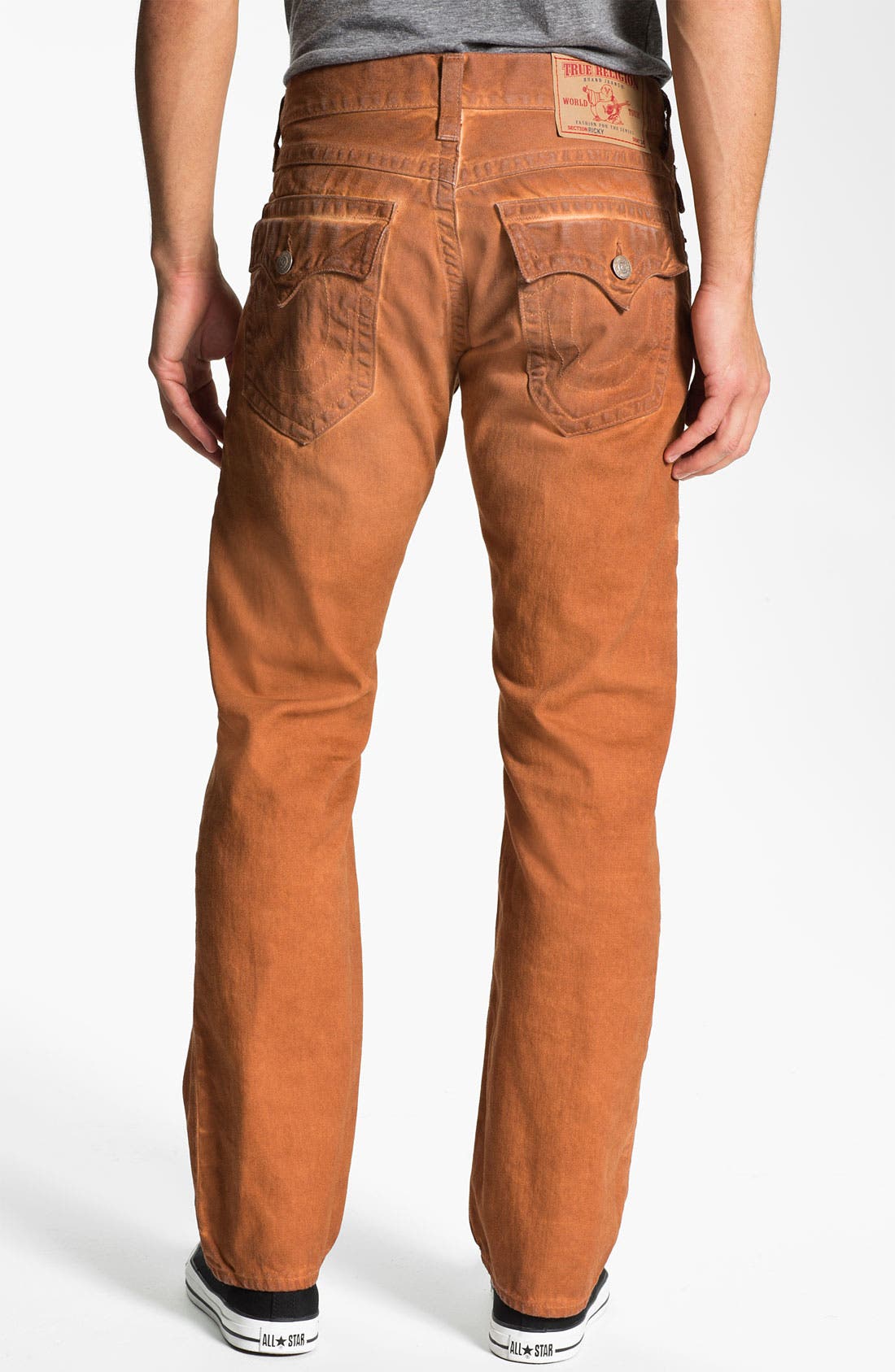 true religion brand jeans zoominfo