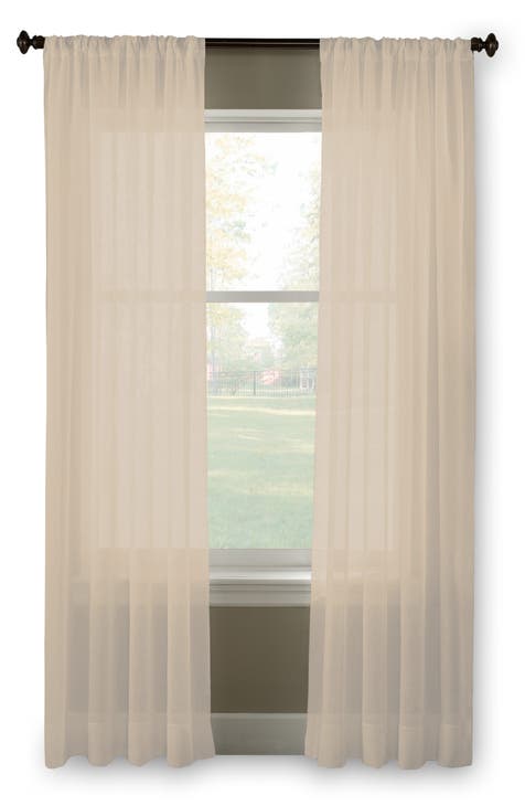 Curtains Nordstrom, 132 Inch Curtains