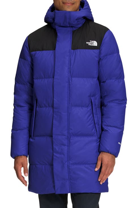 north face mens jacket nordstrom rack