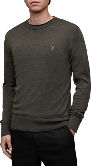 Allsaints mode merino hoodie hot sale