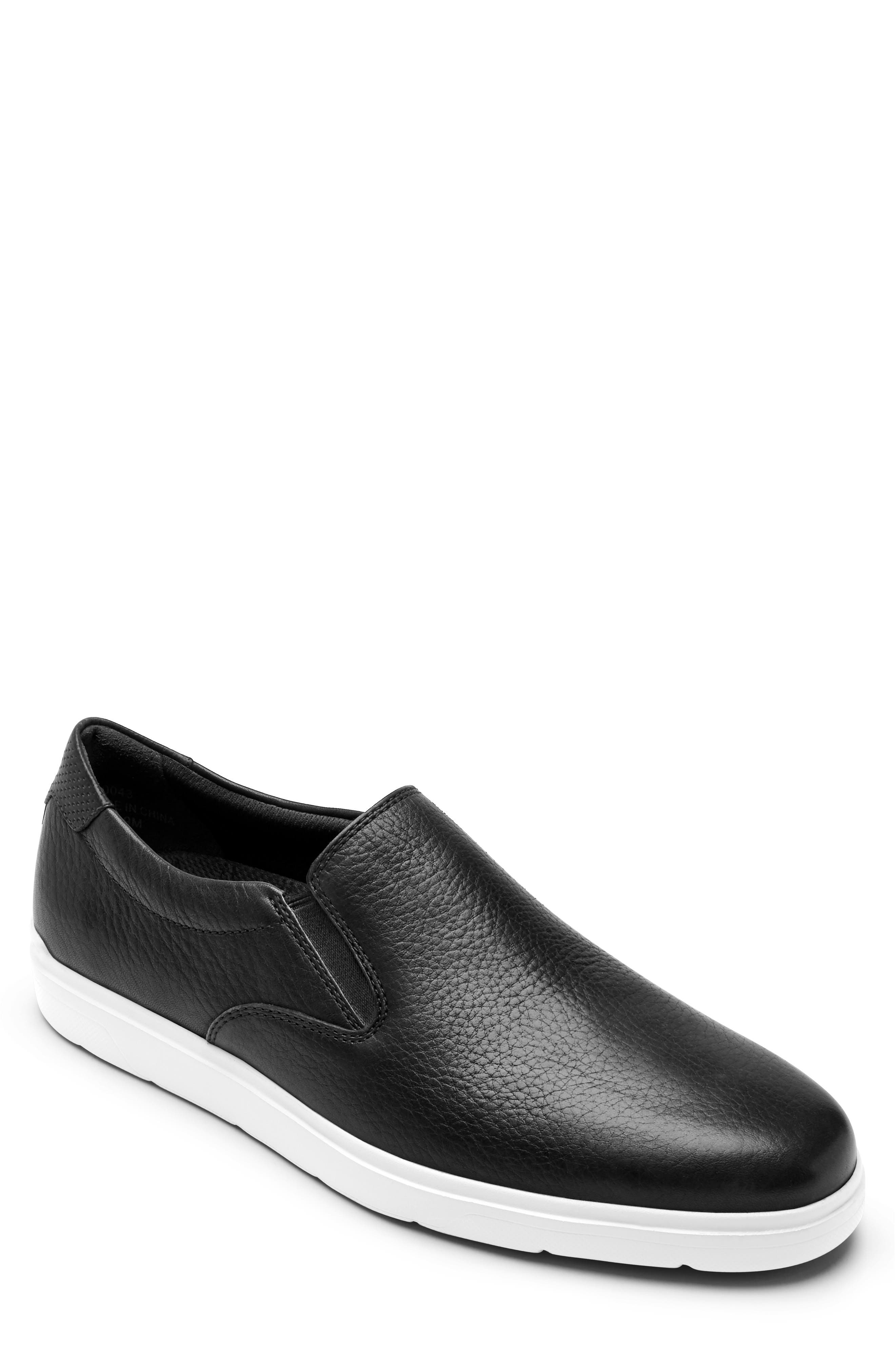 rockport driving shoes