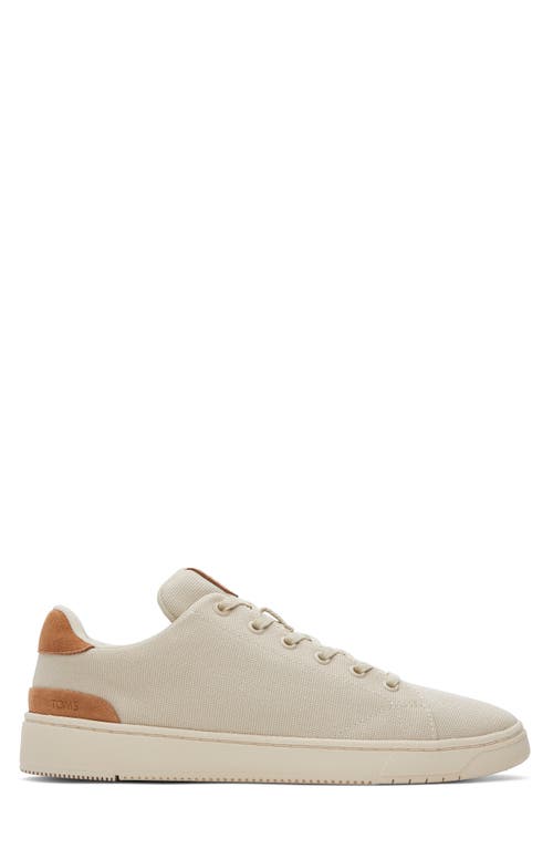 Toms Travel Lite Sneaker In Natural
