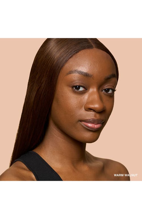 Bobbi Brown Weightless Skin Foundation Spf 15 In Warm Walnut