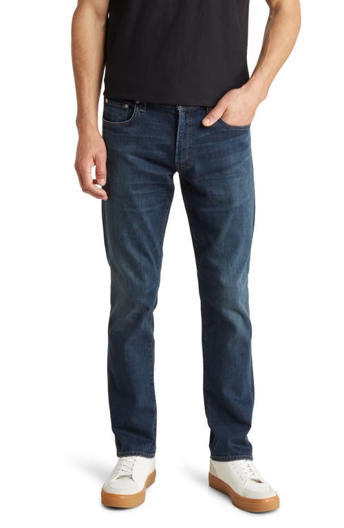 Citizens of Humanity Gage Straight Leg Jeans Alchemy at Nordstrom,