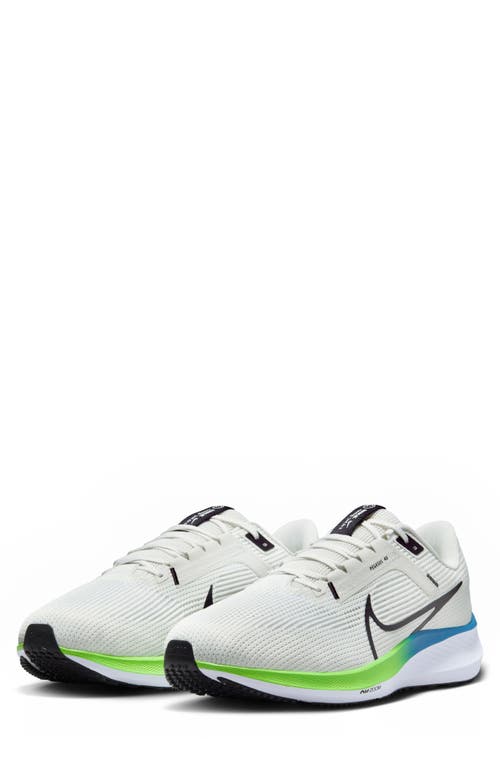 Nike Air Zoom Pegasus 40 Running Shoe at Nordstrom