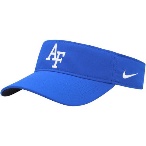 Toronto Blue Jays Wordmark Men's Nike Dri-FIT MLB Visor.