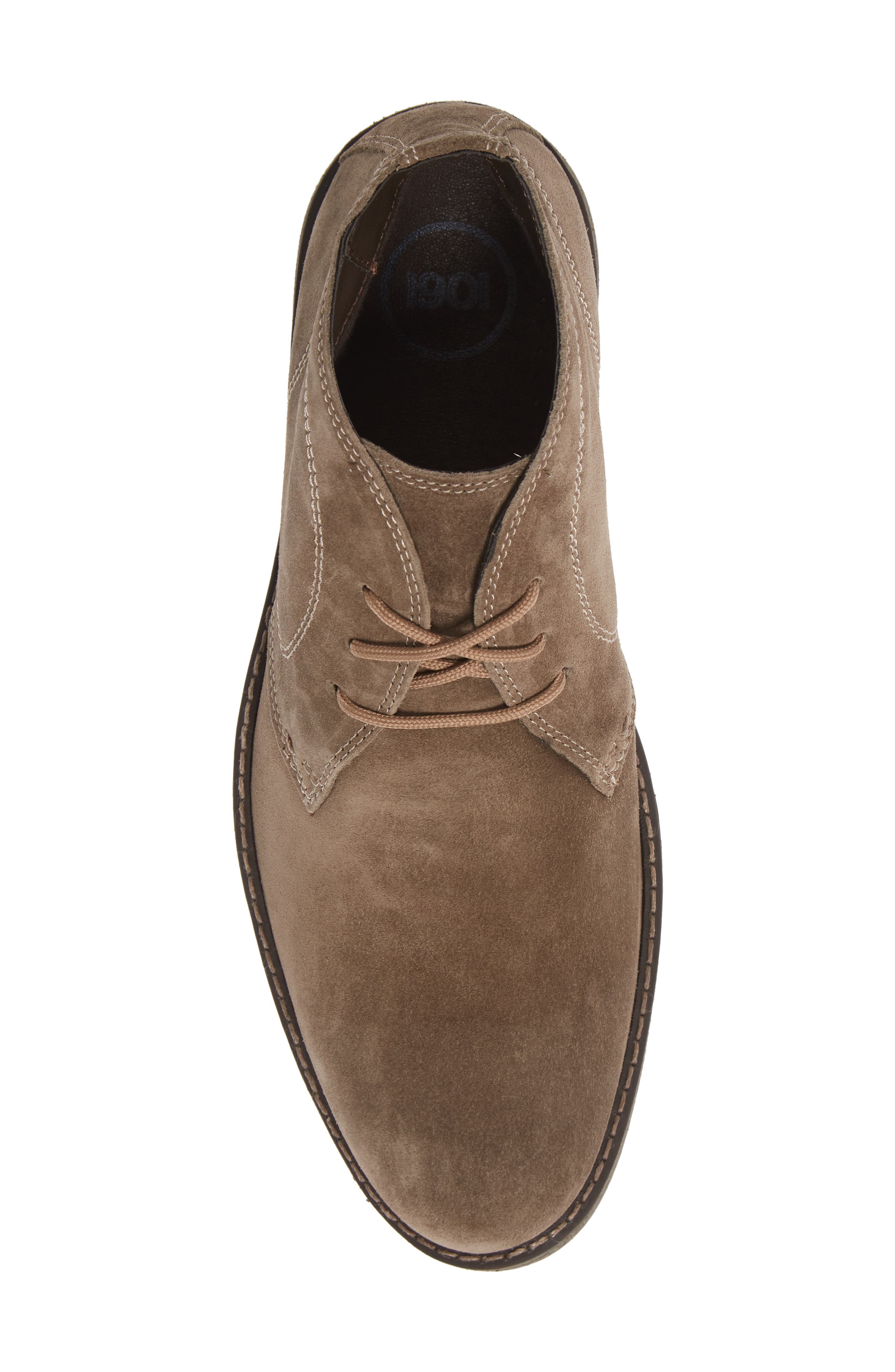 1901 chukka