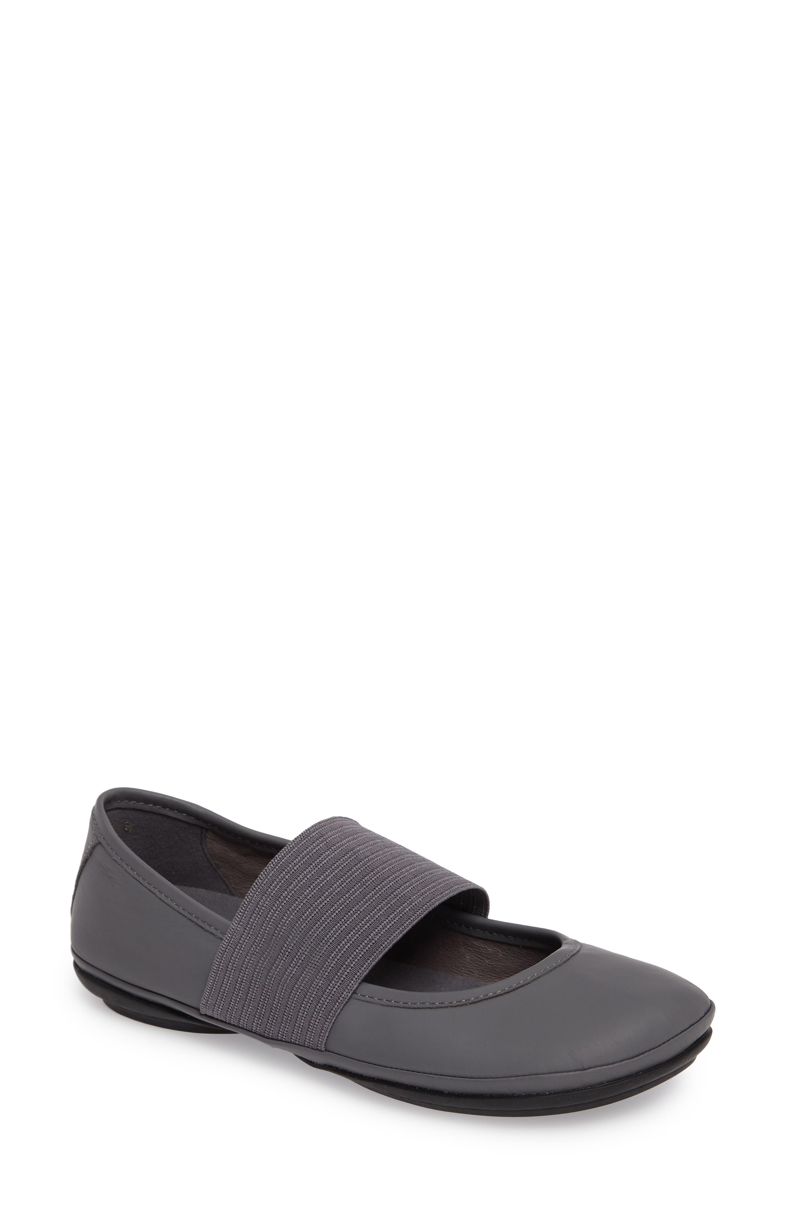 camper right nina ballet flat