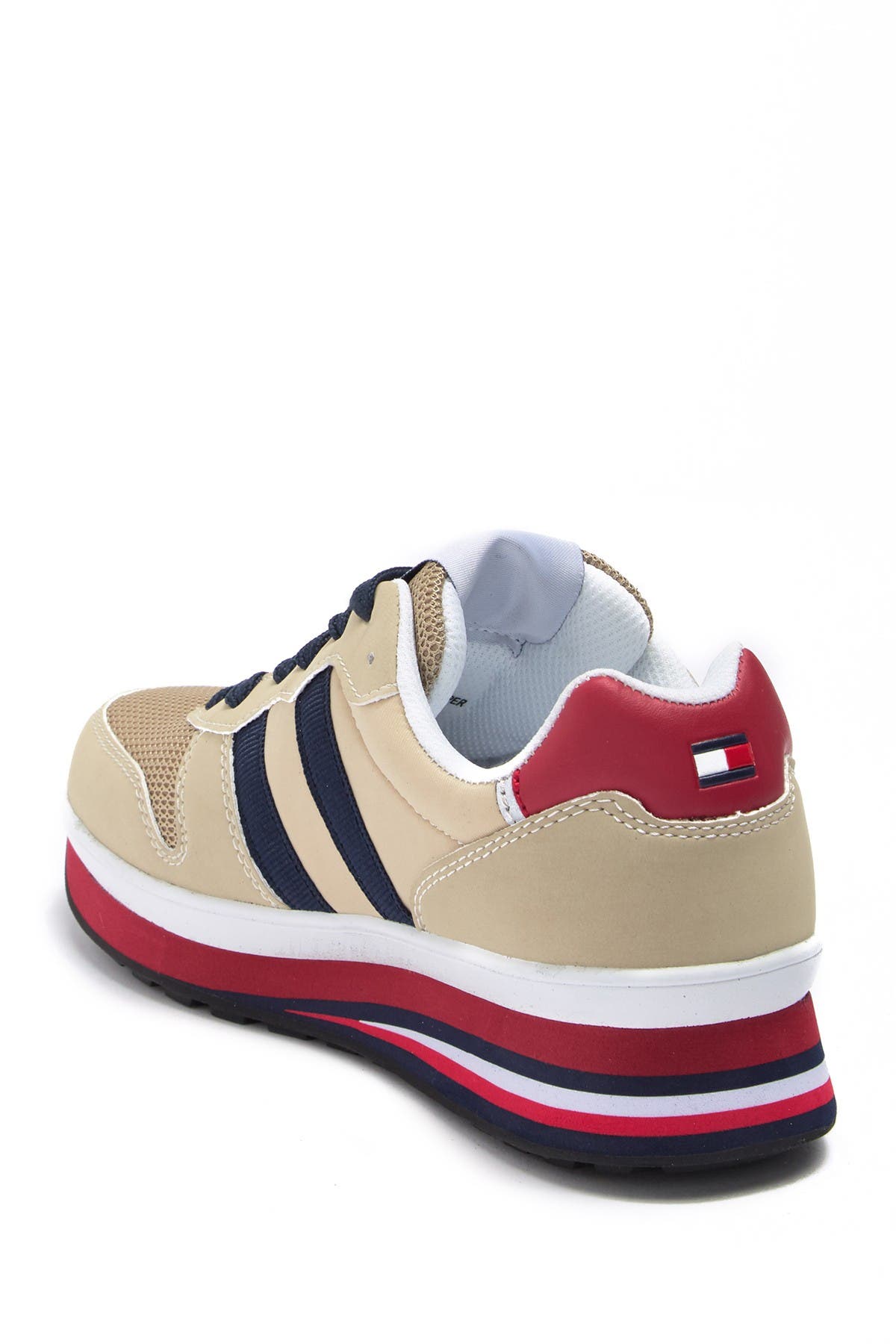tommy hilfiger jacy sneaker